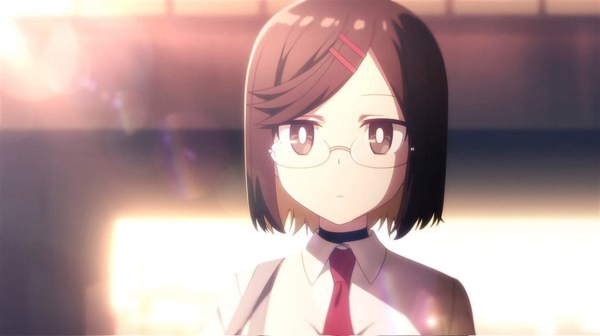 Konoha Koga (Image via Shaft)
